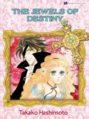 cover image of The Jewels of Destiny